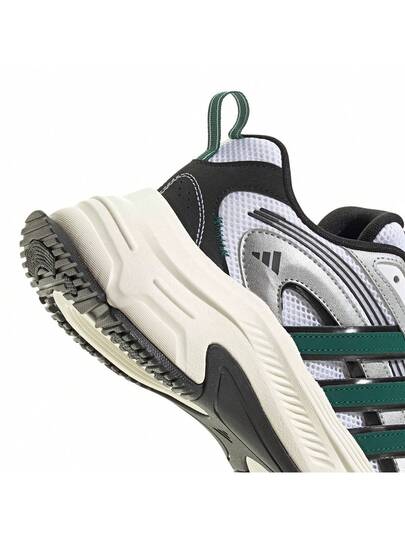 Adidas أحذية رياضية تنفس جديدة للجنسين
