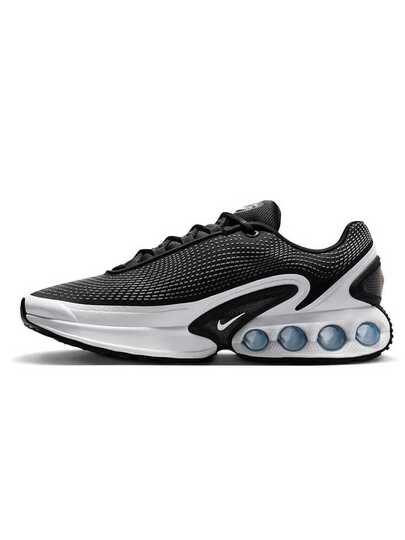 Nike أحذية رياضية للرجال من نايك AIR MAX جديدة، مبطنة، امتصاص للصدمات، متينة، خفيفة الوزن، قابلة للتنفس DV3337-003