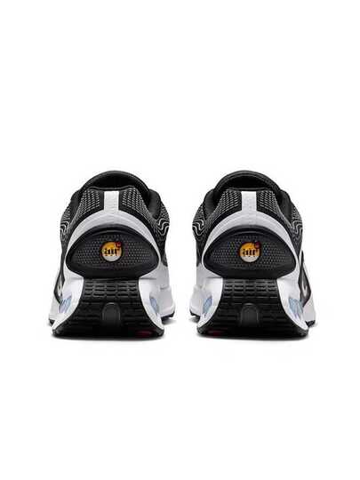 Nike أحذية رياضية للرجال من نايك AIR MAX جديدة، مبطنة، امتصاص للصدمات، متينة، خفيفة الوزن، قابلة للتنفس DV3337-003