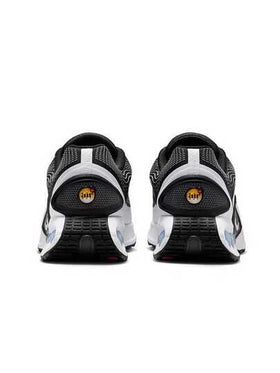 Nike أحذية رياضية للرجال من نايك AIR MAX جديدة، مبطنة، امتصاص للصدمات، متينة، خفيفة الوزن، قابلة للتنفس DV3337-003