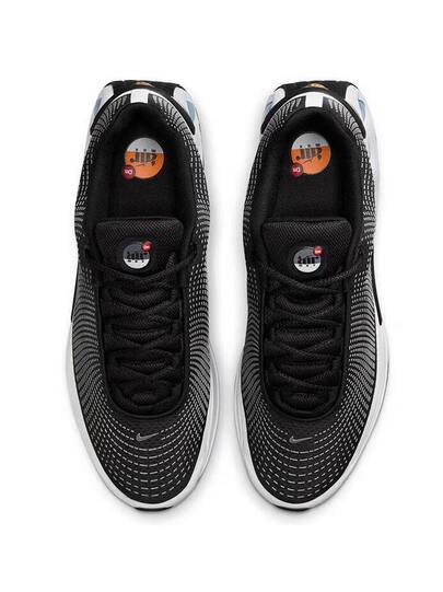 Nike أحذية رياضية للرجال من نايك AIR MAX جديدة، مبطنة، امتصاص للصدمات، متينة، خفيفة الوزن، قابلة للتنفس DV3337-003