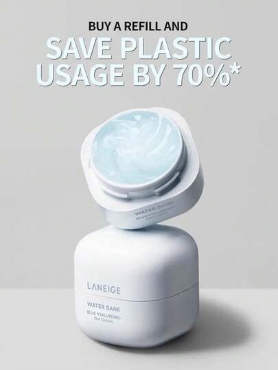 Laneige مجموعة كريم ترطيب بنك المياه من لانيج، 50 مل - 1.69 أونصة سائلة