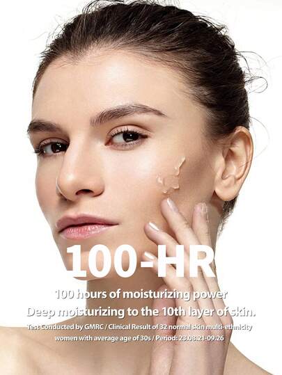 Laneige مجموعة كريم ترطيب بنك المياه من لانيج، 50 مل - 1.69 أونصة سائلة