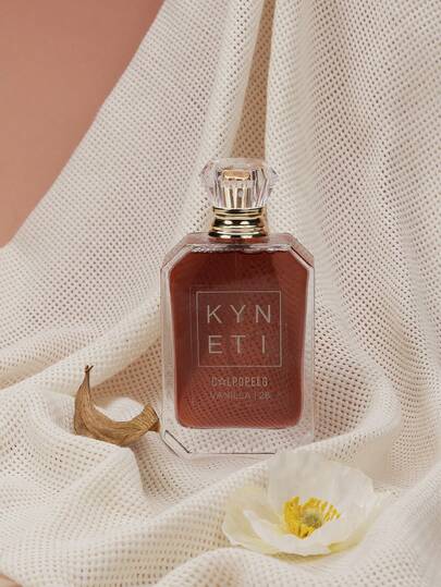 1 قطعة معطر هواء بحجم 100 مل برائحة الفانيليا واللتشي، مناسب لعدة سيناريوهات بما في ذلك الأقمشة والخزانات والسيارات والمكاتب والمنازل، رائحة طويلة الأمد، خيار هدية ممتاز