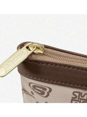 Skechers حقيبة كتف رياضية جديدة للرجال والنساء، حقيبة كروس عادية