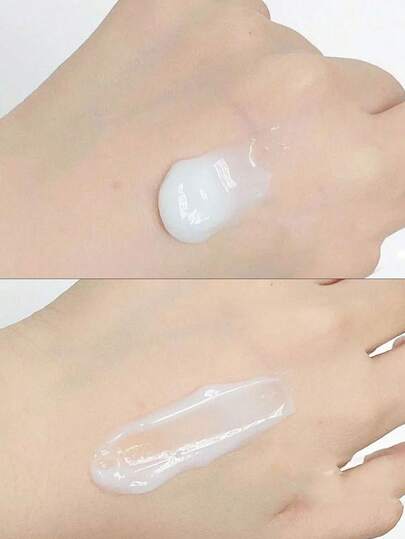 Laneige قناع النوم المائي من لانيج 70 مل - يوفر ترطيبًا طوال الليل، يقفل الرطوبة، يعزز إشراق البشرة، ينعم ملمس البشرة، يهدئ ويصلح، يوازن الزيت والماء. يشكل طبقة مترطبة مستمرة طوال الليل. ملمس جيلي أزرق فاتح، منعش وغير لزج، مناسب لجميع أنواع البشرة. 70 مل/