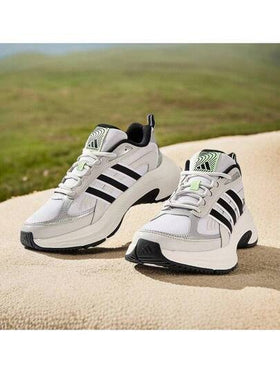 Adidas أحذية رياضية كاجوال جديدة للجنسين، أحذية رياضية كتلية عتيقة