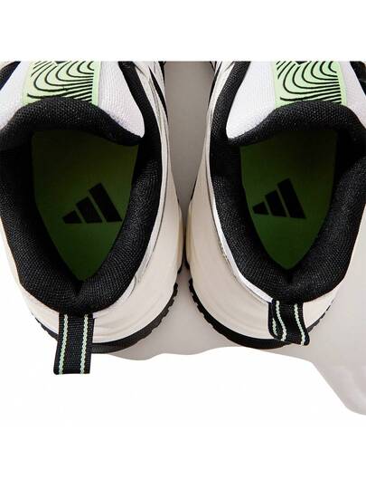 Adidas أحذية رياضية كاجوال جديدة للجنسين، أحذية رياضية كتلية عتيقة