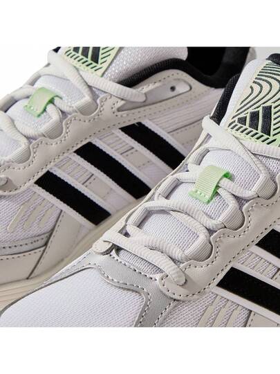 Adidas حذاء رياضي خارجي جديد للجنسين ذو رقبة منخفضة وسميكة