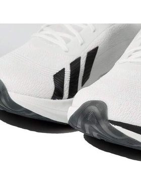 Adidas أحذية رياضية كاجوال تنفس من الشبك للجنسين
