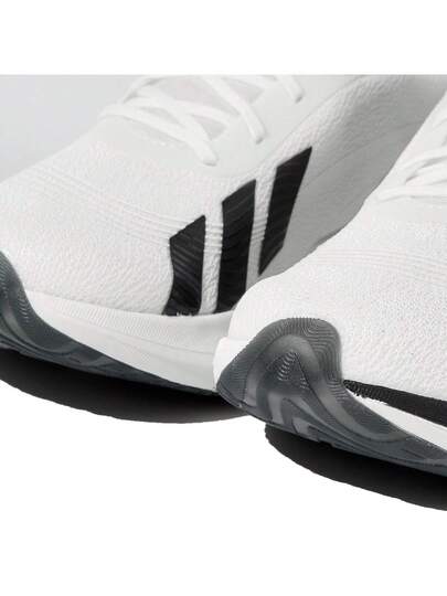 Adidas أحذية رياضية كاجوال تنفس من الشبك للجنسين