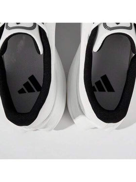 Adidas أحذية رياضية كاجوال تنفس من الشبك للجنسين