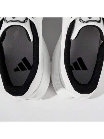 Adidas أحذية رياضية كاجوال تنفس من الشبك للجنسين