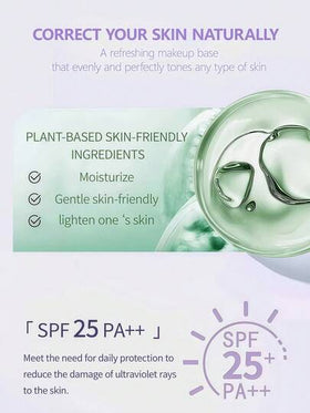 Laneige Soft Finish Sun Protector EX - SPF 28 PA++ - بنفسجي نقي 30مل/1.01 أونصة سائلة