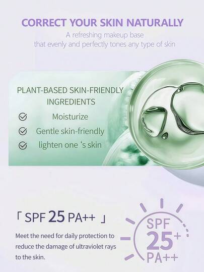 Laneige Soft Finish Sun Protector EX - SPF 28 PA++ - بنفسجي نقي 30مل/1.01 أونصة سائلة