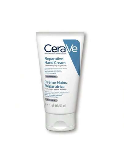 CeraVe كريم اليد المصلح 50 مل