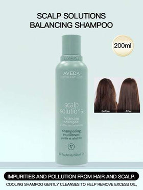 Aveda شامبو توازن فروة الرأس 200مل