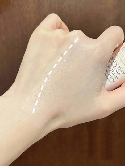 Estée Lauder إستي لودر بريمر ميني دبل وير 15مل / ملمس ناعم كالحرير / يقلل من التجاعيد والمسام والعيوب / هذا البوليمر الجديد الناعم يشكل طبقة شفافة مرنة لتحسين نعومة البشرة والتجانس [تغليف عشوائي (نمطان)]