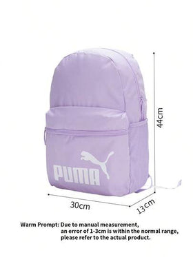 Puma حقائب رجالية ونسائية، حقائب طلابية، حقائب مدرسية، حقائب ظهر مرحلية، حقائب رياضية، حقائب لياقة بدنية وترفيهية، حقائب سفر، حقائب كتف 075487