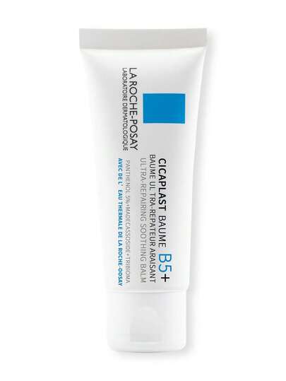 La Roche-Posay بلسم إصلاحي لاروش بوزيه سيكابلاست بوم ب5+ 40مل - 1.35 أونصة سائلة