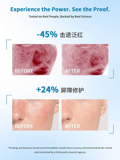 La Roche-Posay بلسم إصلاحي لاروش بوزيه سيكابلاست بوم ب5+ 40مل - 1.35 أونصة سائلة