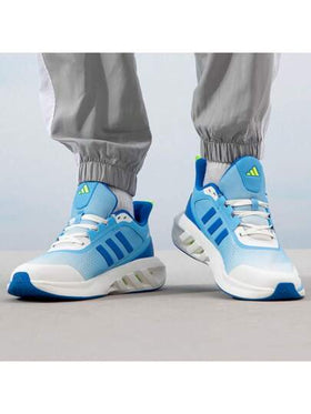 Adidas أحذية رياضية كاجوال تنفس من الشبك للجنسين