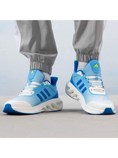 Adidas أحذية رياضية كاجوال تنفس من الشبك للجنسين