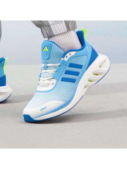 Adidas أحذية رياضية كاجوال تنفس من الشبك للجنسين
