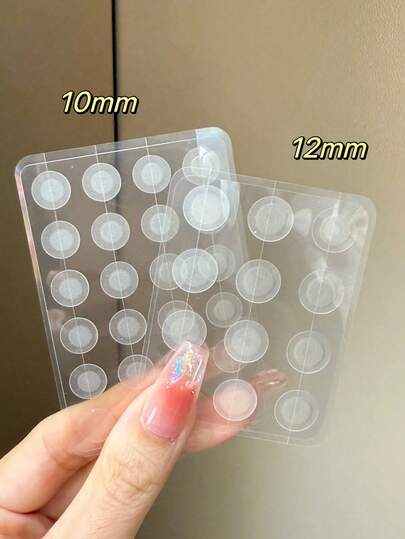 Olive Young كير بلس 96 قطعة من بقع حب الشباب للوجه والجسم - سريعة المفعول، نباتية وخالية من التجارب على الحيوانات، العناية الكورية بالبشرة، هدية التجميل الكورية، مستحضرات التجميل الكورية