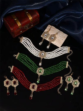 1 قطعة تاج رأس أنيق وأنيق مصنوع يدويًا للنساء، مزين بإكسسوارات معدنية، مناسب لمناسبات النساء والزفاف والمجوهرات، عروس المستقبل، إكسسوارات شعر للنساء