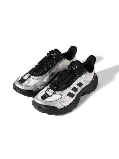 Adidas أحذية رياضية جديدة للجنسين للركض والأنشطة الخارجية والتنزه