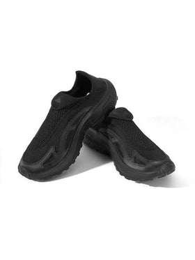 Adidas أحذية رياضية خارجية جديدة للجنسين سهلة الارتداء وأحذية الجري