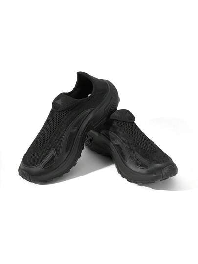 Adidas أحذية رياضية خارجية جديدة للجنسين سهلة الارتداء وأحذية الجري