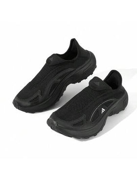 Adidas أحذية رياضية خارجية جديدة للجنسين سهلة الارتداء وأحذية الجري