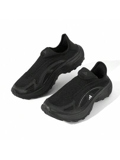 Adidas أحذية رياضية خارجية جديدة للجنسين سهلة الارتداء وأحذية الجري