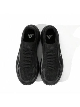 Adidas أحذية رياضية خارجية جديدة للجنسين سهلة الارتداء وأحذية الجري