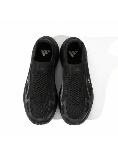 Adidas أحذية رياضية خارجية جديدة للجنسين سهلة الارتداء وأحذية الجري
