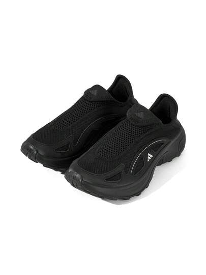 Adidas أحذية رياضية خارجية جديدة للجنسين سهلة الارتداء وأحذية الجري