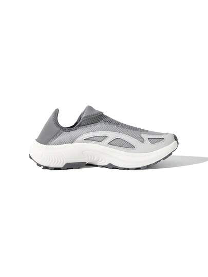 Adidas أحذية رياضية خارجية جديدة للجنسين سهلة الارتداء وأحذية الجري