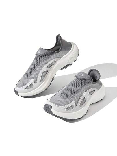 Adidas أحذية رياضية خارجية جديدة للجنسين سهلة الارتداء وأحذية الجري