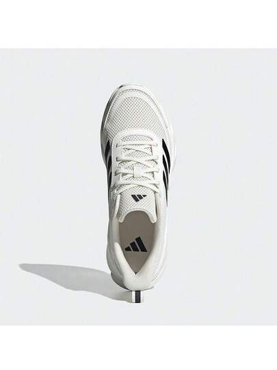 Adidas حذاء رياضي جديد مريح وجيد التهوية للجري للجنسين