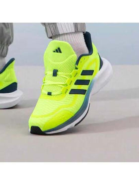 Adidas أحذية رياضية جديدة للرجال والنساء، خفيفة الوزن، شبكية، قابلة للتنفس وامتصاص الصدمات