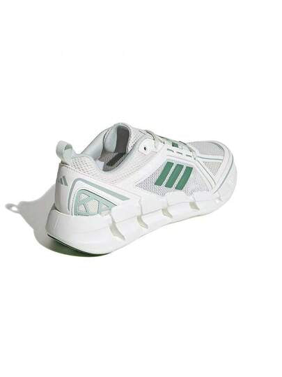 Adidas حذاء رياضي جديد للرجال والنساء لممارسة رياضة الجري والجري بدون كعب مصنوع من شبكة قابلة للتنفس