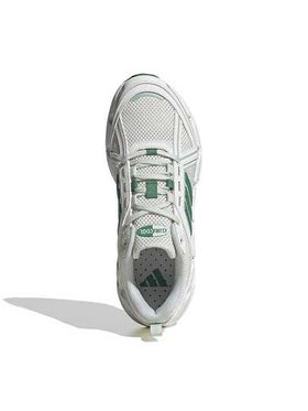 Adidas حذاء رياضي جديد للرجال والنساء لممارسة رياضة الجري والجري بدون كعب مصنوع من شبكة قابلة للتنفس