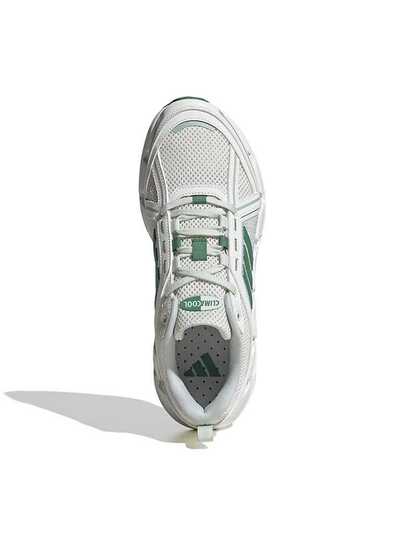 Adidas حذاء رياضي جديد للرجال والنساء لممارسة رياضة الجري والجري بدون كعب مصنوع من شبكة قابلة للتنفس