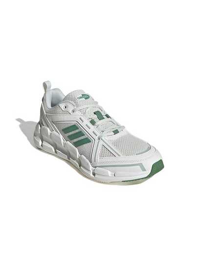 Adidas حذاء رياضي جديد للرجال والنساء لممارسة رياضة الجري والجري بدون كعب مصنوع من شبكة قابلة للتنفس
