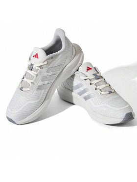 Adidas أحذية رياضية كاجوال تنفس من الشبك، مناسبة للجنسين