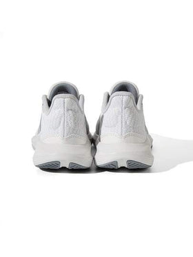 Adidas أحذية رياضية كاجوال تنفس من الشبك، مناسبة للجنسين