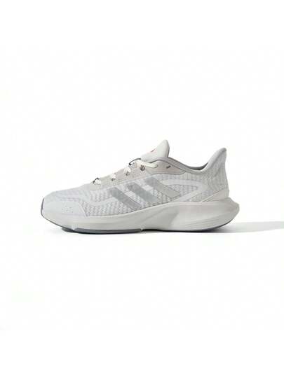Adidas حذاء رياضي جديد للرجال والنساء لممارسة رياضة الجري والجري بدون كعب مصنوع من شبكة قابلة للتنفس
