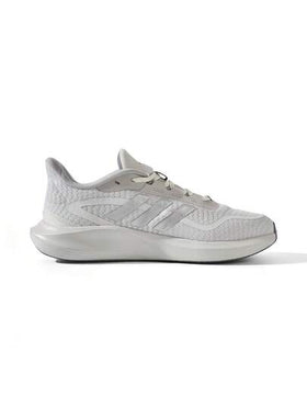 Adidas حذاء رياضي جديد للرجال والنساء لممارسة رياضة الجري والجري بدون كعب مصنوع من شبكة قابلة للتنفس
